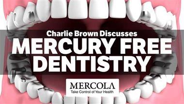 Annual Mercury Awareness Week Update